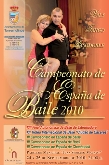 III CAMPEONATO DE ESPAÑA DE RITMOS LATINOS