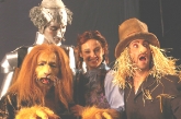 El Mago de Oz (El musical)