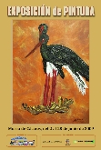 Exposición de pintura