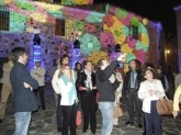 II Festival Urban Screens de Cáceres