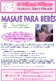 Taller de Masaje para Bebés