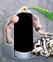 Arte urbano