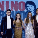 Nino Bravo: El musical