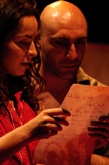 Cartas de amor