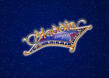 Aladdin
