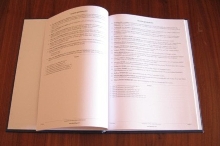IX Salón Internacional del Libro Teatral