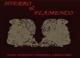 EXPOSICIÓN :  HIERRO Y FLAMENCO