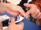 La diabetes
