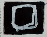 González Bravo. Obra sobre papel