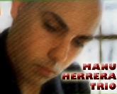 Concierto Manu Herrera Trio