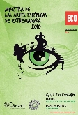 Muestra de las Artes Escénicas