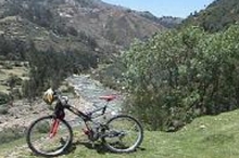 Rutas a pie y en bici por la ribera del marco