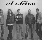 El Chico