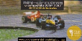 IV Campeonato super slots "Mini - circuitos"