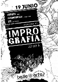 Imprografía