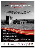 XXXVI Festival Flamenco de Cáceres