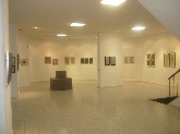 Exposición "Verónica Vega Ossorio"