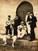 Reyes del Mambo