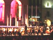 Orquesta de Extremadura concierto en familia