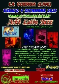 Aché Latín Jazz