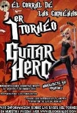 Guitar Hero a lo Grande