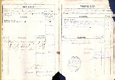 Pieza del mes: "Libreta de ajustes de un soldado del Ejército español en Cuba"