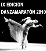Novena edición "Danzamaratón"