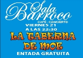 La Taberna de Moe