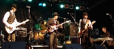 Bluedays en concierto