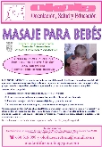 Masaje para Bebés