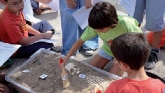 II Campamento de verano
