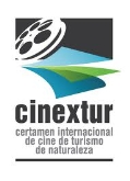 “Certamen Internacional de Cine de Turismo de Naturaleza”