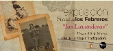 Exposición Fiesta de los Febreros "Las lavanderas"