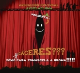 Cáceres??? Como para tomarselo a broma !!!