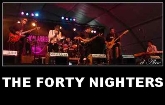 The Forty nighters