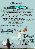 Programación de marzo en Boogaloo