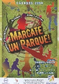 Márcate un parque
