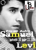 Samuel Levis