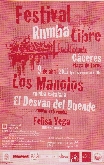 Festival Rumbalibre 2011