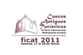 Feria Internacional de Cascos Antiguos