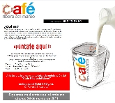 'Café Ribera del Marco'