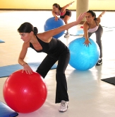 Actividades deportivas