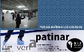 Pista de patinaje