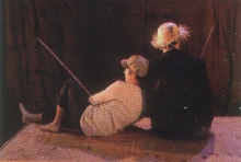Las aventuras de Huckleberry Finn
