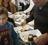 I Salón Gastronómico