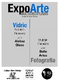 Exposición de arte multidisciplinar