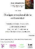 El origen emocional de la enfermedad