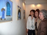 Exposición "Entrar y Mirar"