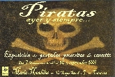 "Piratas ayer y siempre..."