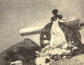 Los Desastres de la Guerra
